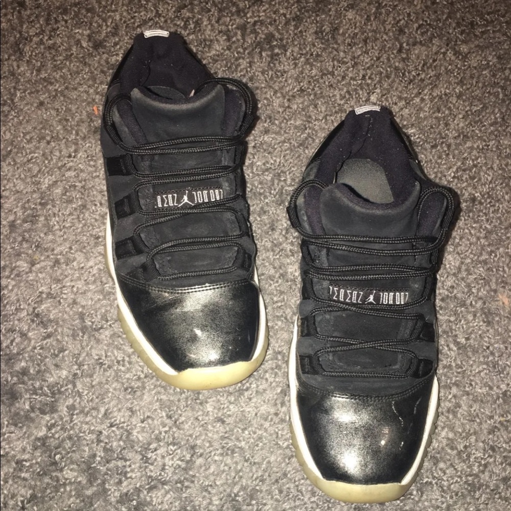 Jordan 11